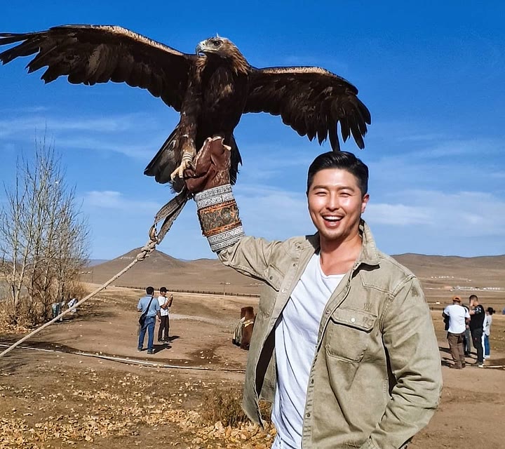 Chase SHIM