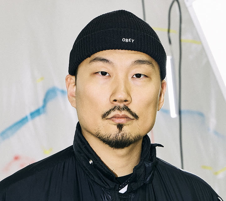 Hongsik KIM